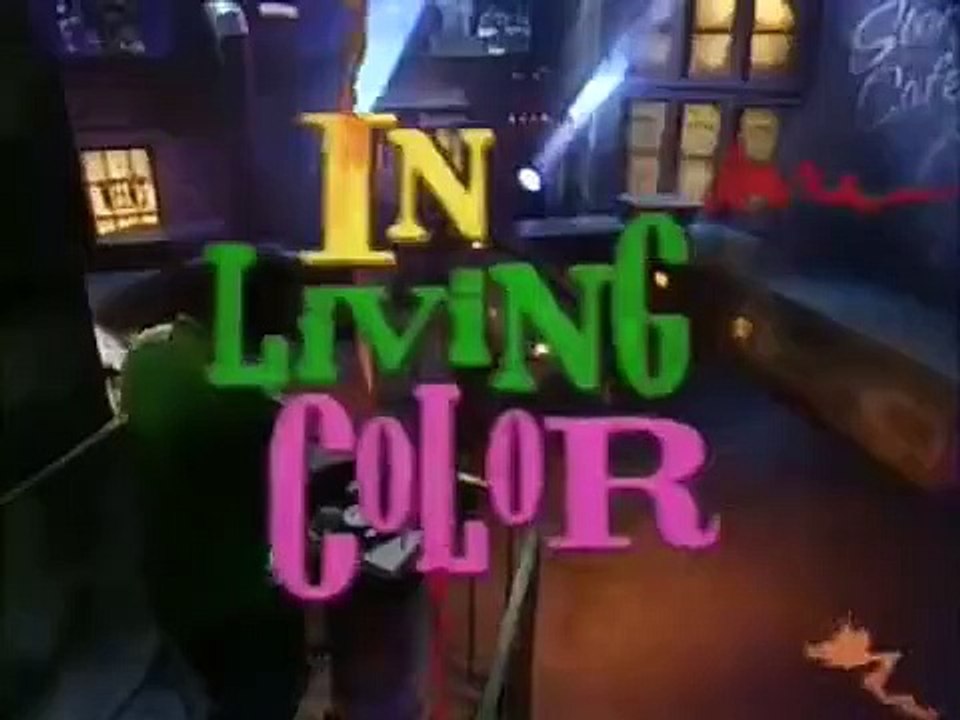 In Living Color - Se2 - Ep19 HD Watch HD Deutsch