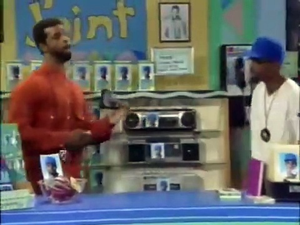 In Living Color - Se2 - Ep21 HD Watch HD Deutsch