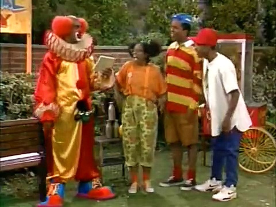In Living Color - Se2 - Ep24 HD Watch HD Deutsch
