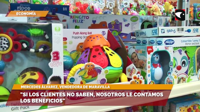 Si los clientes no saben, nosotros le contamos los beneficios