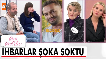 Selçuk, İrem'e kredi çektirip borca soktu Yeliz Hanım sustu! - Esra Erol'da 23 Aralık 2022