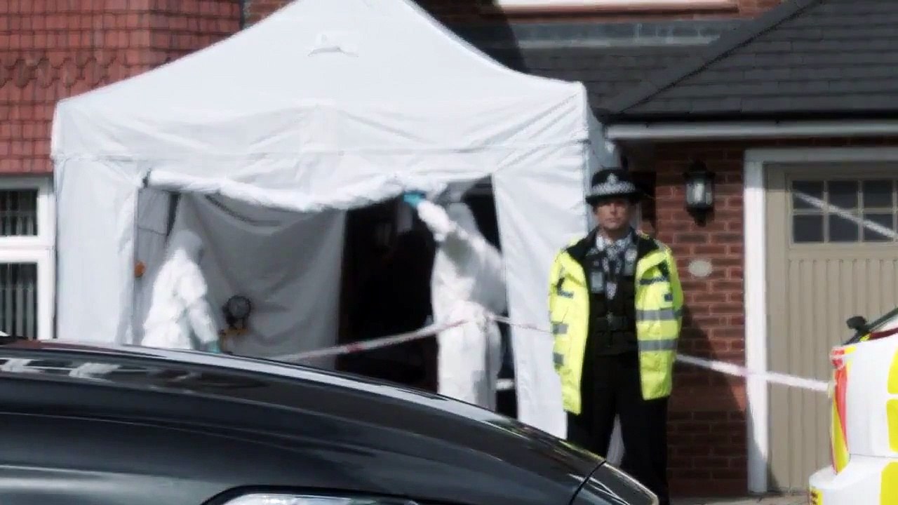 Safe House - Se2 - Ep01 HD Watch HD Deutsch