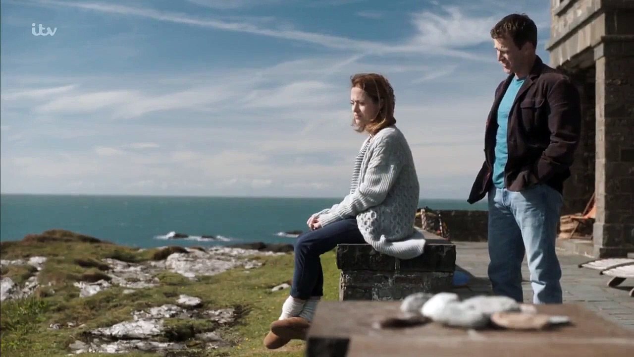 Safe House - Se2 - Ep04 HD Watch HD Deutsch