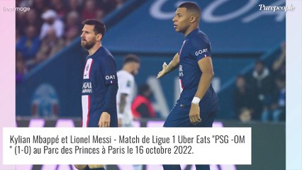 Lionel Messi : Un tatouage totalement raté du champion du monde provoque l'hilarité des internautes !