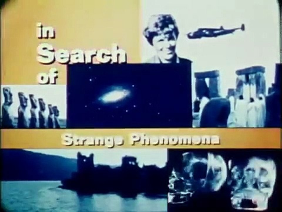 In Search of... - Se2 - Ep08 HD Watch HD Deutsch