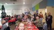 Beacon View Christmas lunch