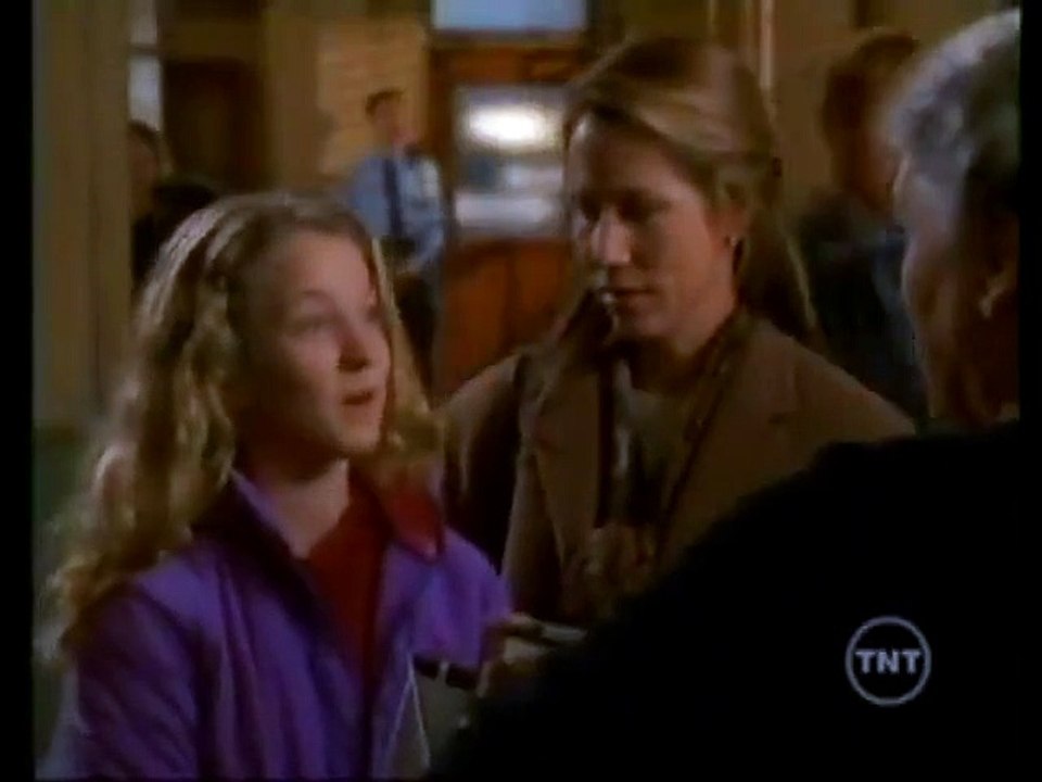 Judging Amy - Se2 - Ep07 HD Watch HD Deutsch