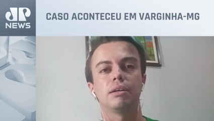 Download Video: Jovem é sequestrado após marcar encontro via redes sociais