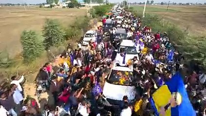 BhimArmyChief :  chandra sekhar ka sath nibhaye