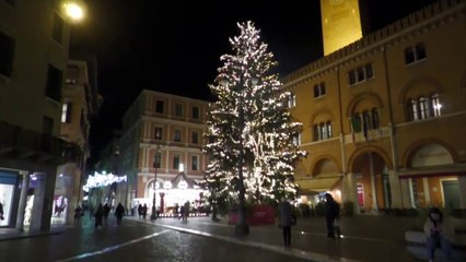 Sarà un ricco Natale per il fisco italiano