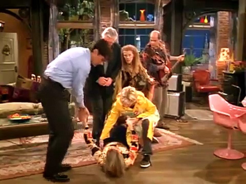 Dharma $$ Greg - Se2 - Ep08 HD Watch HD Deutsch