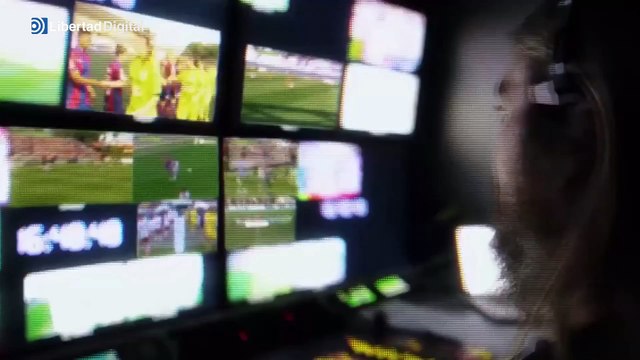 Beatriz Álvarez Mesa, presidenta de la Liga de fútbol femenino, habla de la relación con la RFEF