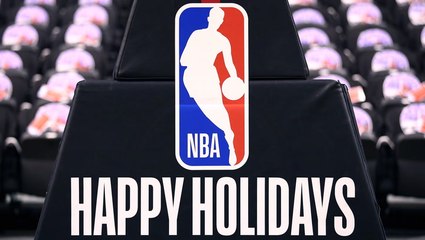 Three Things to Watch on NBA Christmas Day