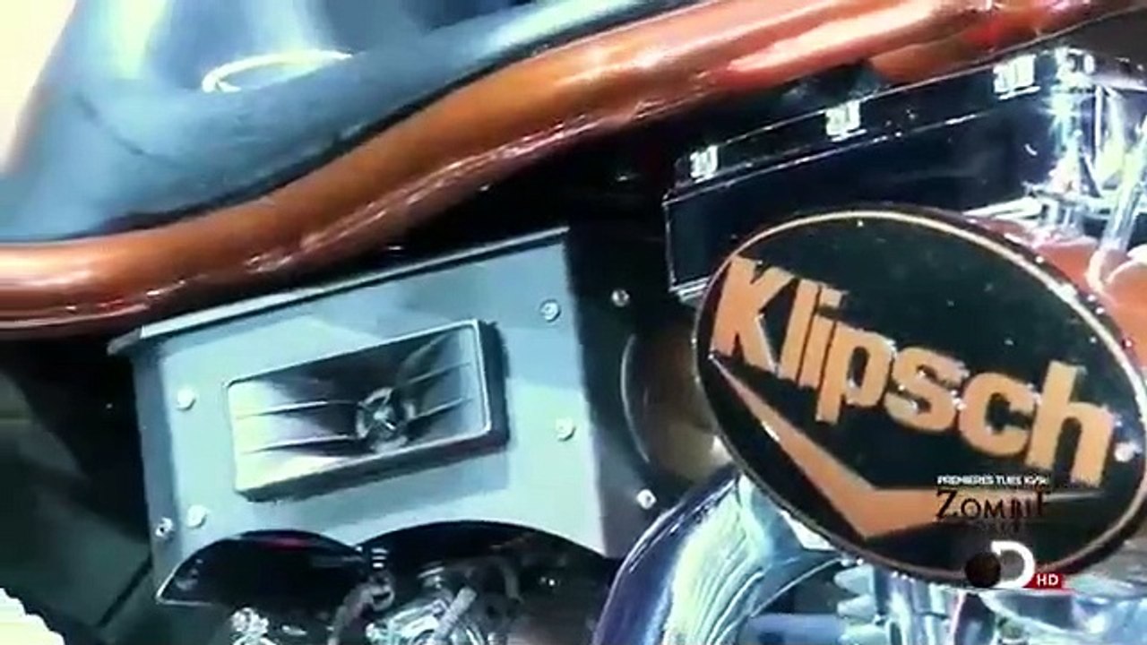 American Chopper - The Series - Se10 - Ep18 HD Watch HD Deutsch