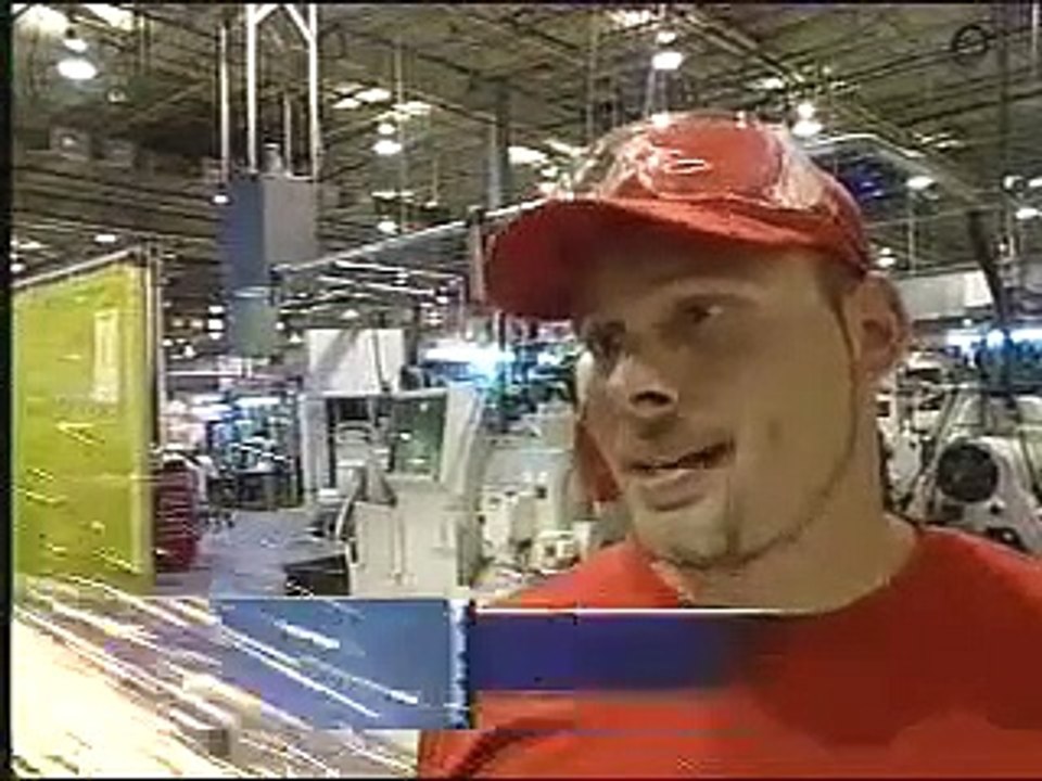 American Chopper - The Series - Se2 - Ep01 HD Watch HD Deutsch