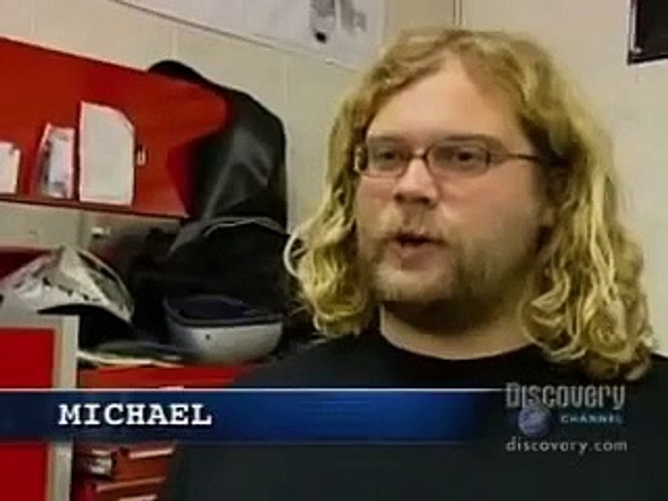 American Chopper - The Series - Se2 - Ep03 HD Watch HD Deutsch