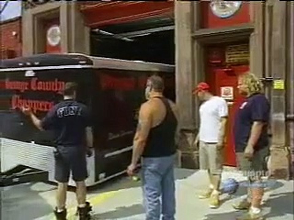 American Chopper - The Series - Se2 - Ep07 HD Watch HD Deutsch