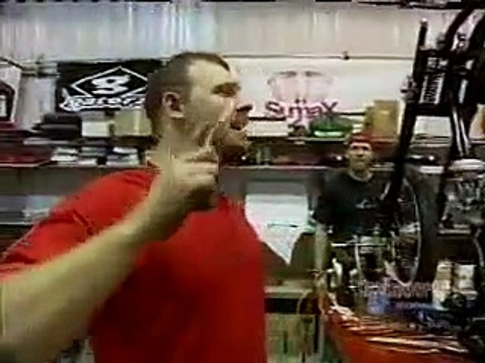 American Chopper - The Series - Se2 - Ep11 HD Watch HD Deutsch