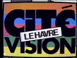 Citévision numéro 2 Le magazine de la Ville du Havre (1986 1991 FR3) Décembre 1986