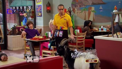 Kickin It - Se2 - Ep03 - We Are Family HD Watch HD Deutsch