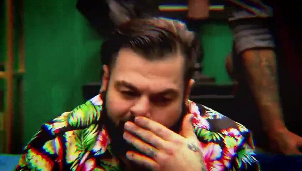 Ink Master - Se12 - Ep02 - A Storm Is Brewin HD Watch HD Deutsch