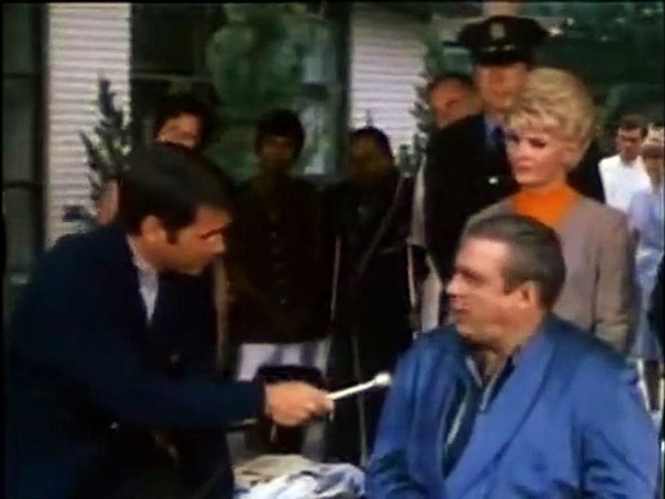 Ironside - Se2 - Ep03 HD Watch HD Deutsch