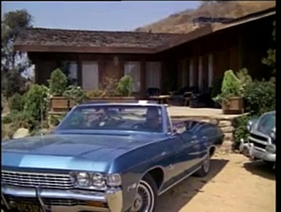 Ironside - Se2 - Ep06 HD Watch HD Deutsch