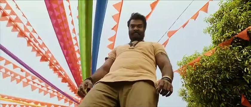 Gangster Gangaraju (2022) Telugu HQ HDRip x264 AAC ESub Movie Part 3