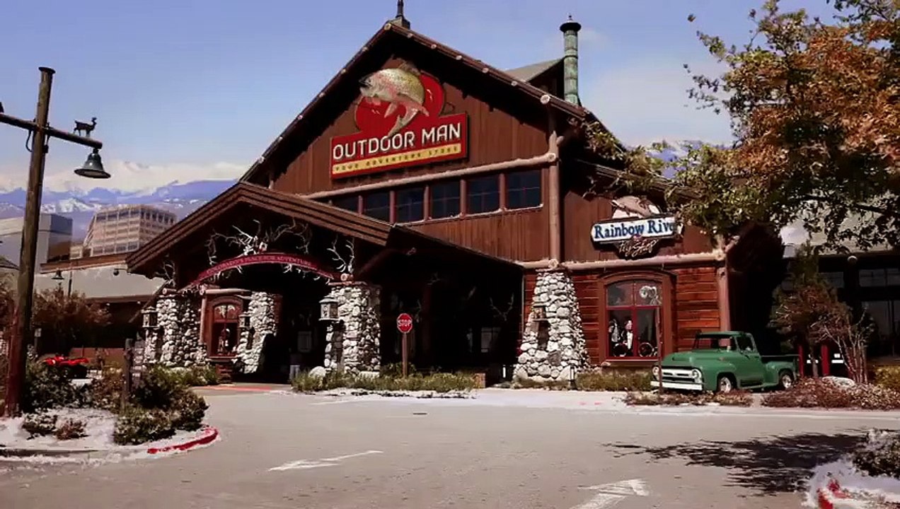 Last Man Standing - Se2 - Ep08 - Bullying HD Watch HD Deutsch