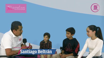 Hermanos Briseño, grandes promesas morelenses del cine