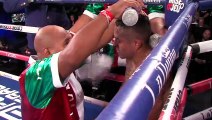 Luis Santana vs Jonathan Uribe Hernandez (16-12-2022) Full Fight