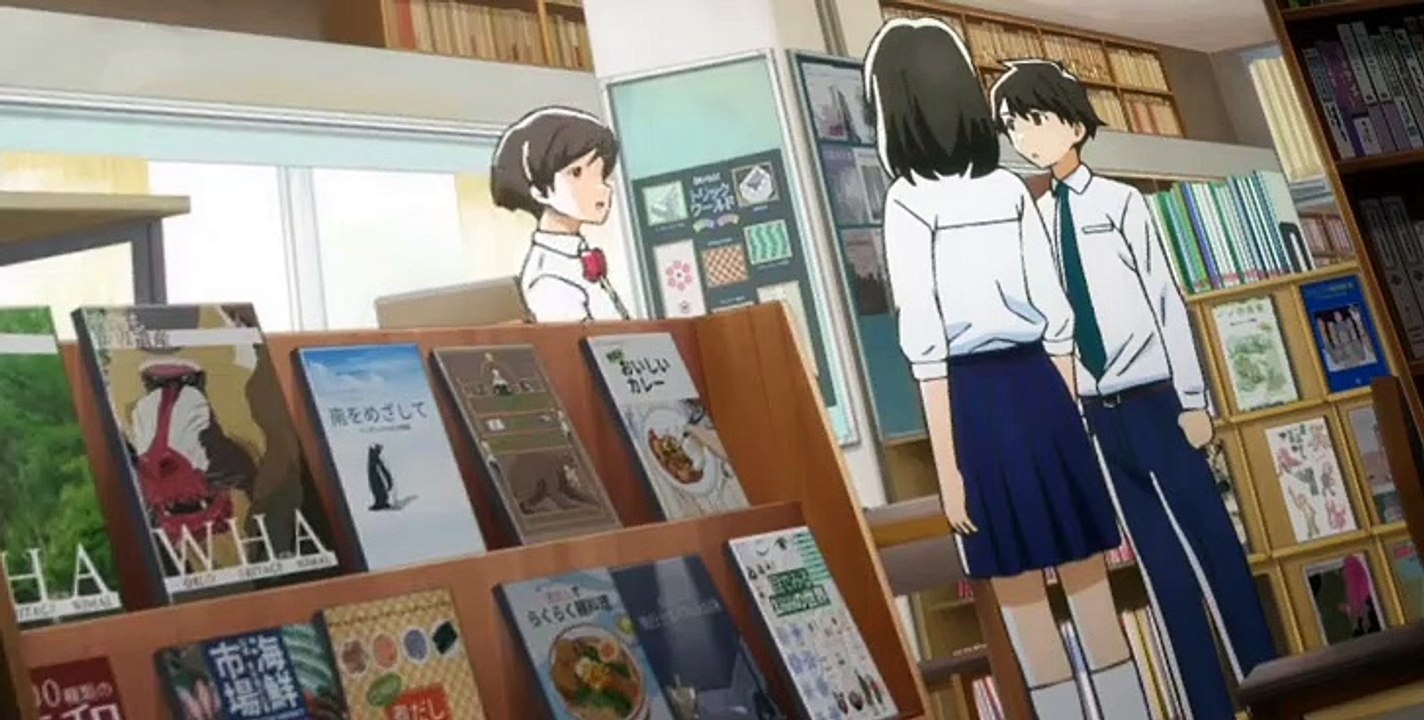 月がきれい S01 E05