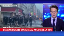Fusillade à Paris : ce que l'on sait du suspect