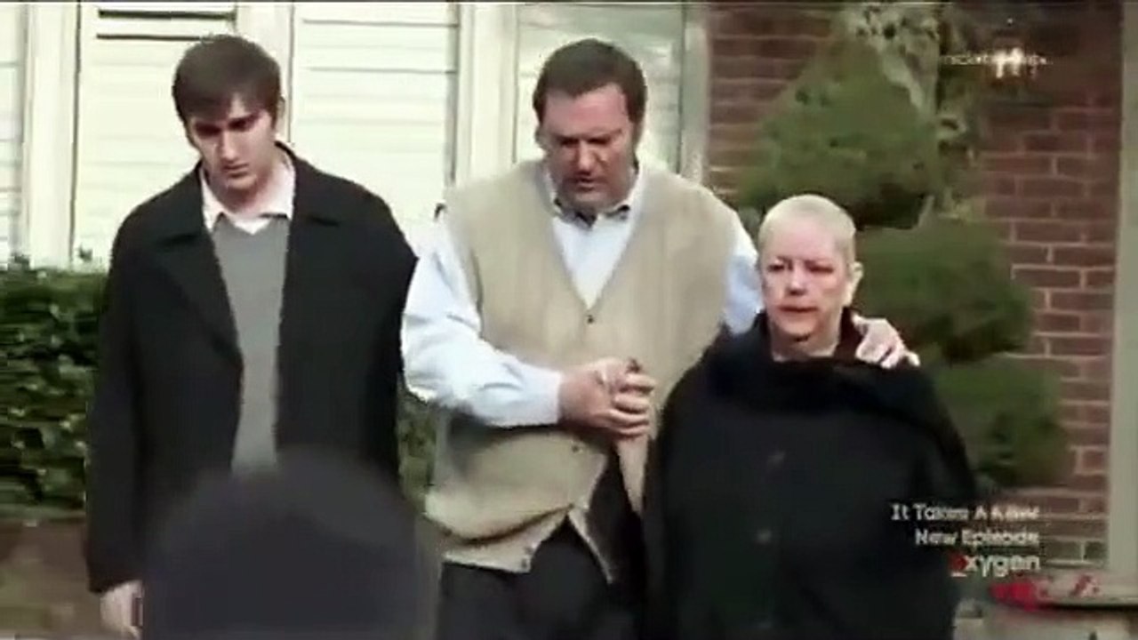 It Takes a Killer - Se1 - Ep33 HD Watch HD Deutsch