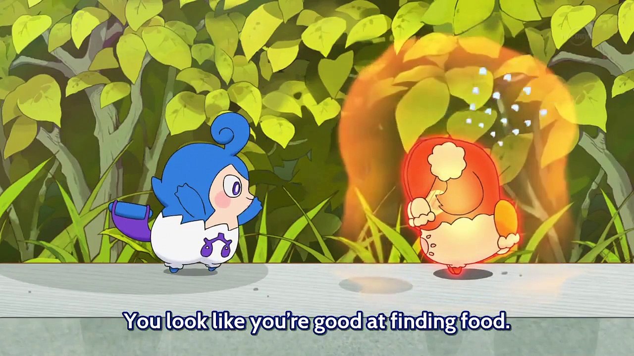 Kamisama Minarai- Himitsu no Cocotama - Ep118 HD Watch HD Deutsch