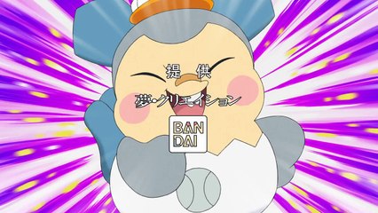 Kamisama Minarai- Himitsu no Cocotama - Ep120 HD Watch HD Deutsch