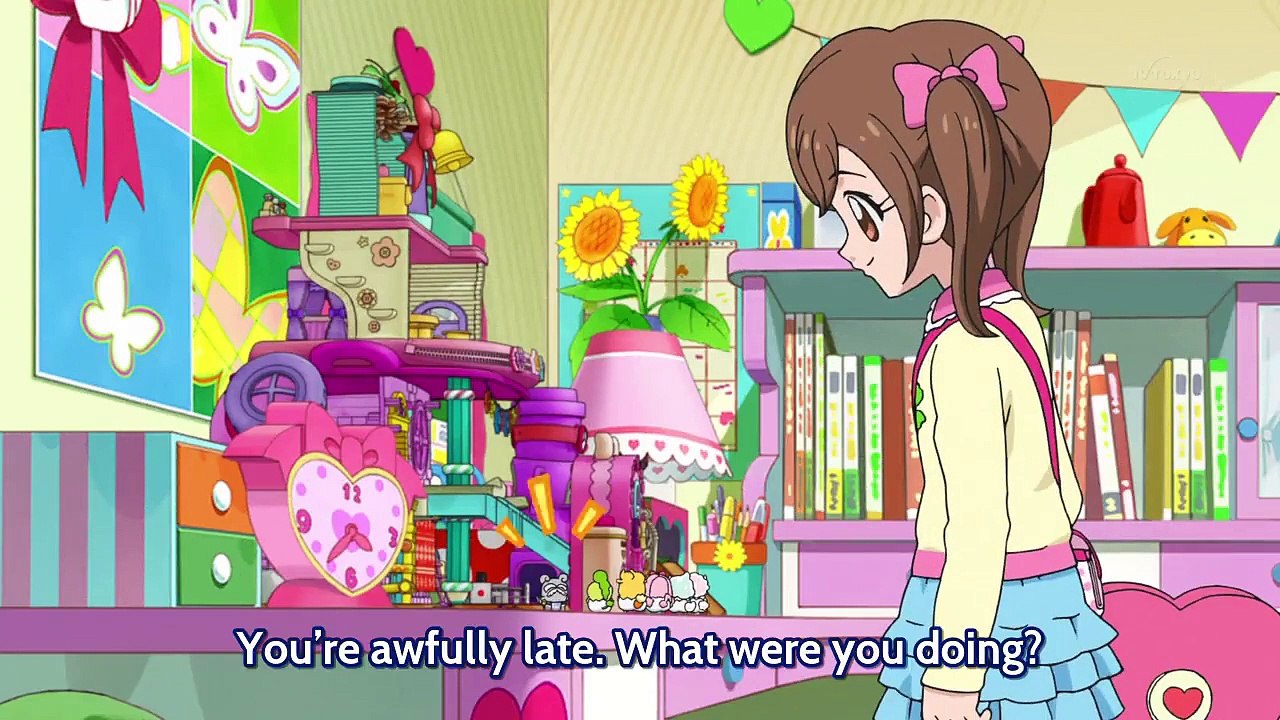 Kamisama Minarai- Himitsu no Cocotama - Ep125 HD Watch HD Deutsch