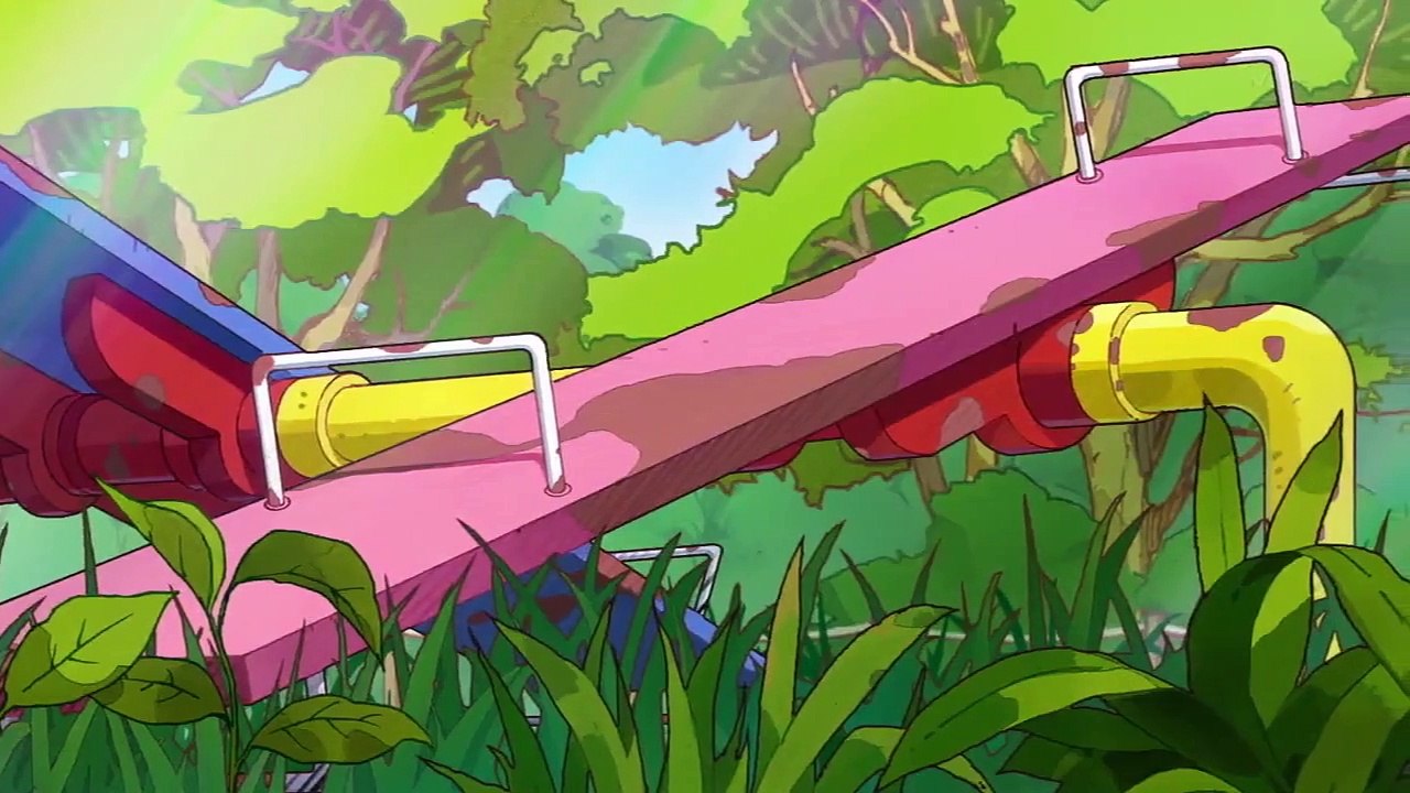 Kamisama Minarai- Himitsu no Cocotama - Ep126 HD Watch HD Deutsch