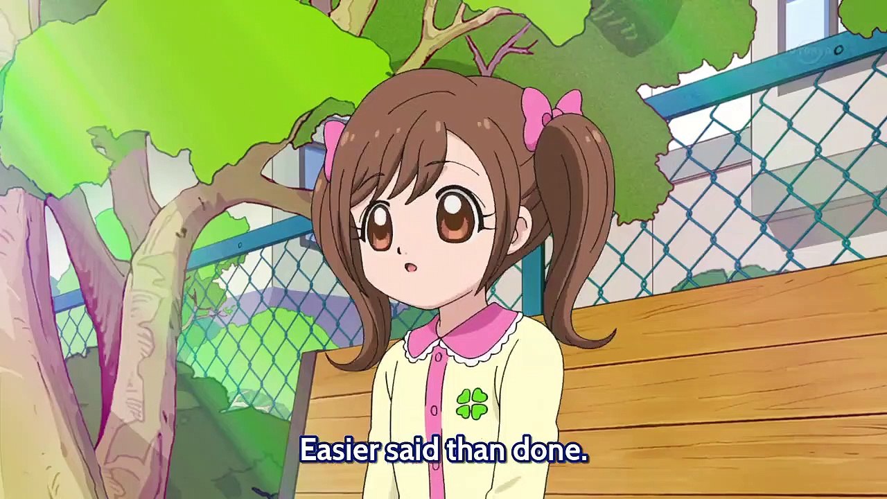 Kamisama Minarai- Himitsu no Cocotama - Ep128 HD Watch HD Deutsch