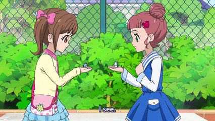 Kamisama Minarai- Himitsu no Cocotama - Ep129 HD Watch HD Deutsch