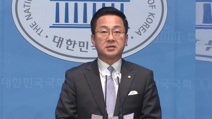 민주당 "이명박 사면 적폐 복원...국민 용납 안 할 것" / YTN