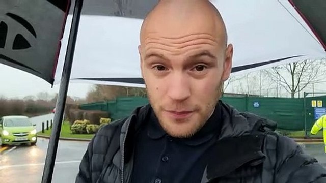 Calvert-Lewin fitness, January transfer window and more: key talking points from Frank Lampard's pre-Wolves press conference.