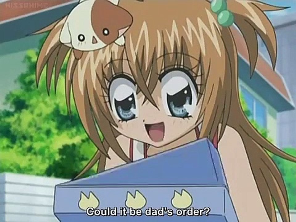 Kirarin Revolution - Ep20 HD Watch HD Deutsch