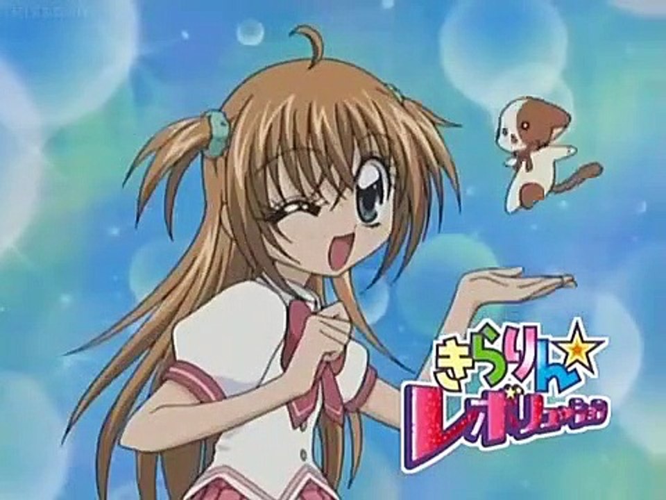 Kirarin Revolution - Ep26 HD Watch HD Deutsch