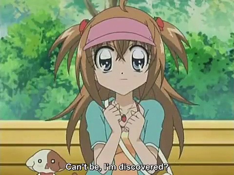 Kirarin Revolution - Ep24 HD Watch HD Deutsch