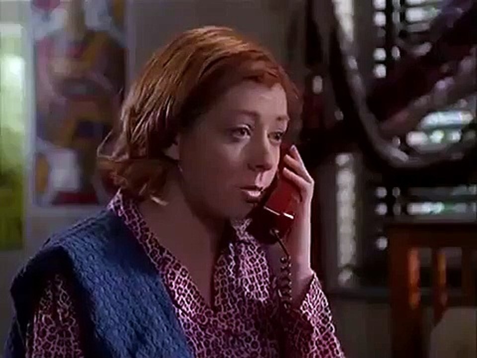 Angel - Se2 - Ep17 - Disharmony HD Watch HD Deutsch