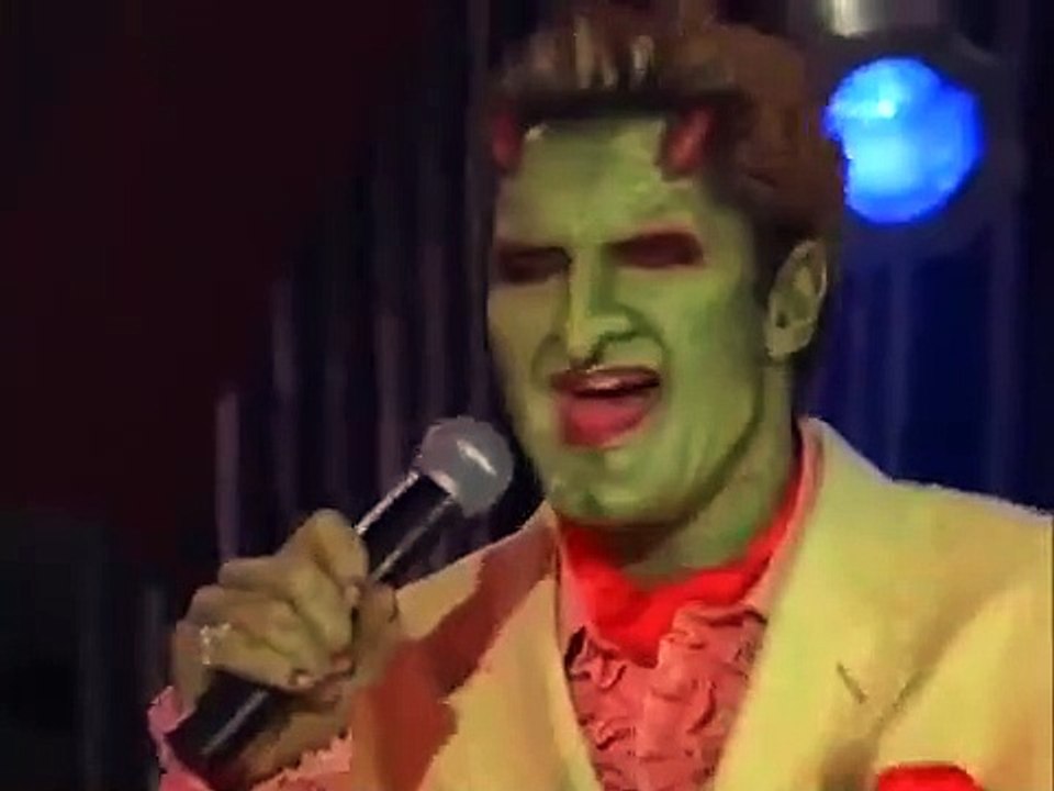 Angel - Se2 - Ep19 - Belonging HD Watch HD Deutsch