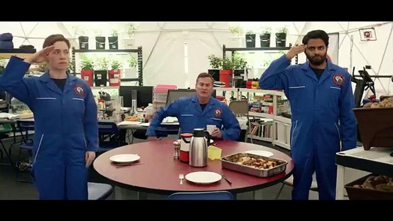 Space Force - Se1 - Ep04 HD Watch HD Deutsch