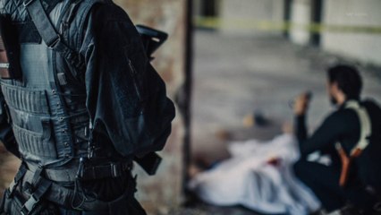 Fusillade à Paris : 3 morts et 4 blessés dans le 10e arrondissement