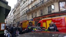 Parigi, spari contro centro culturale curdo: almeno tre  morti